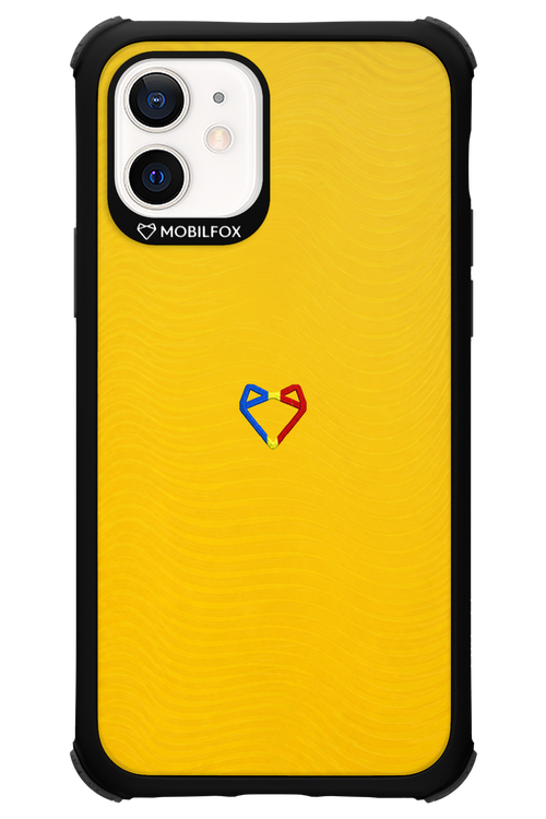 Romania 2.0 - Apple iPhone 12