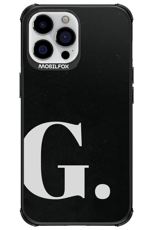 G (Off Space) 2.0 - Apple iPhone 13 Pro Max