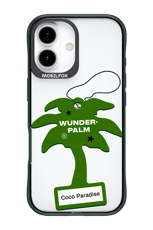 Wunder-Palm 2.0 - Apple iPhone 17