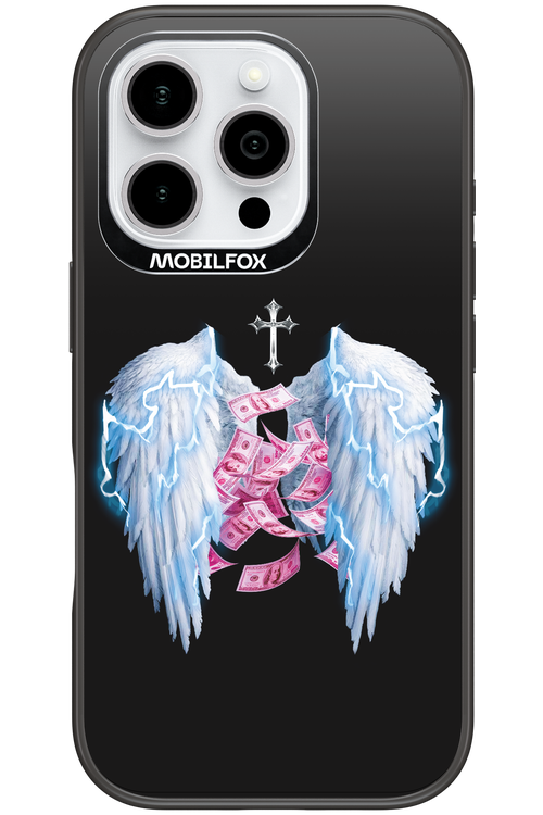 Rockstar - Apple iPhone 16 Pro