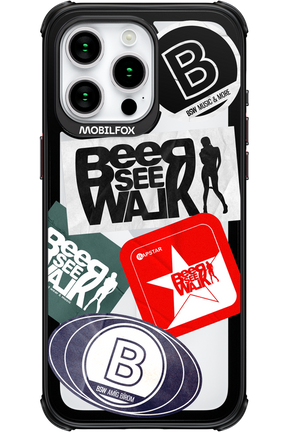 Beerseewalk I - Apple iPhone 15 Pro Max