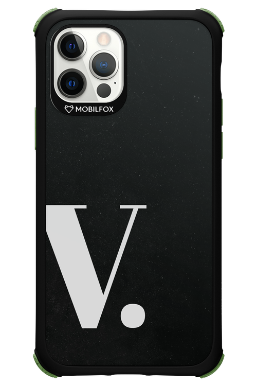 V (Off Space) 2.0 - Apple iPhone 12 Pro