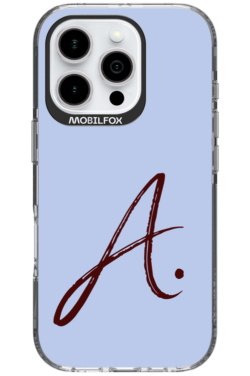 (Jellyfish Presso) A 2.0 - Apple iPhone 16 Pro