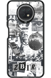 ZBIR MAGAZINE - Xiaomi Redmi Note 9T 5G