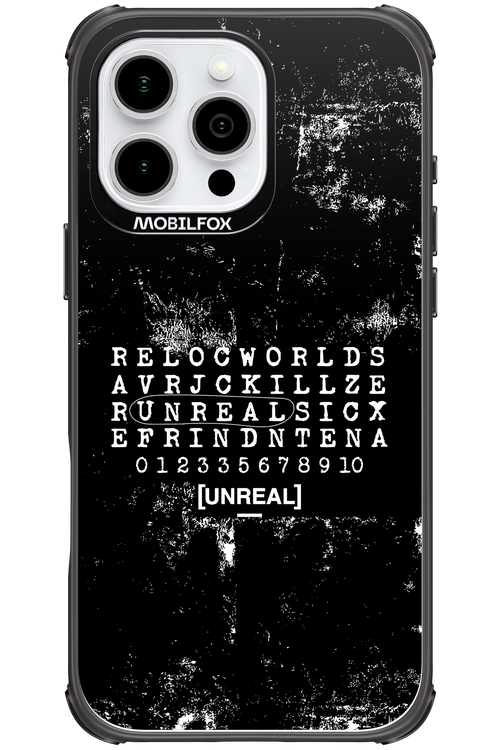 X Ten 2.0 - Apple iPhone 16 Pro Max