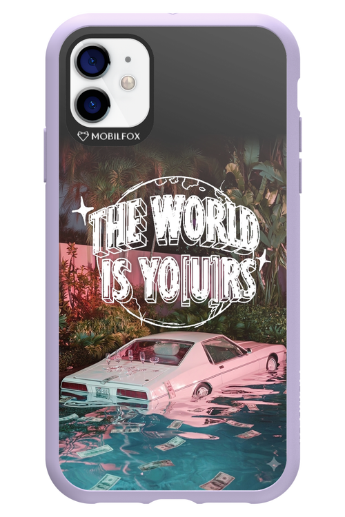 Miami 2.0 - Apple iPhone 11