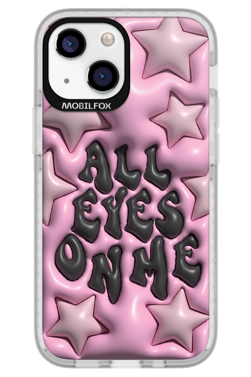 All Eyes On Me - Apple iPhone 13 Mini