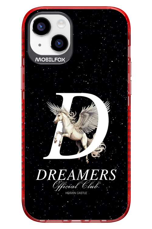 Dreamers - Apple iPhone 14 Plus