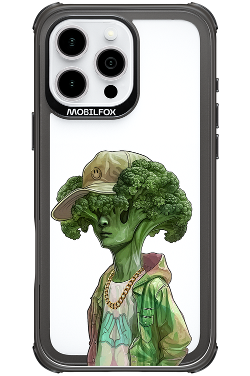 Brokkoli - Apple iPhone 16 Pro Max