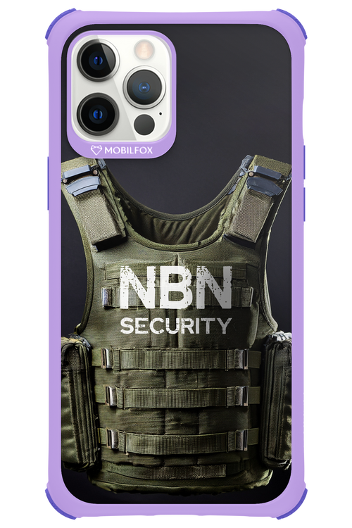 Secu - Apple iPhone 12 Pro Max