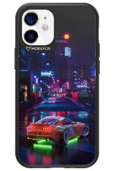 Tokyo Dreams - Apple iPhone 12 Mini