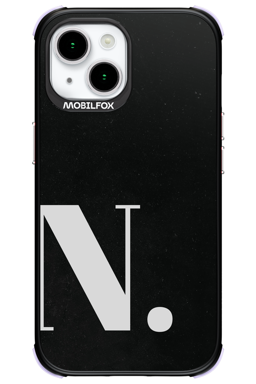 N (Off Space) 2.0 - Apple iPhone 15