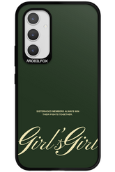 Girl’s girl - Samsung Galaxy A54