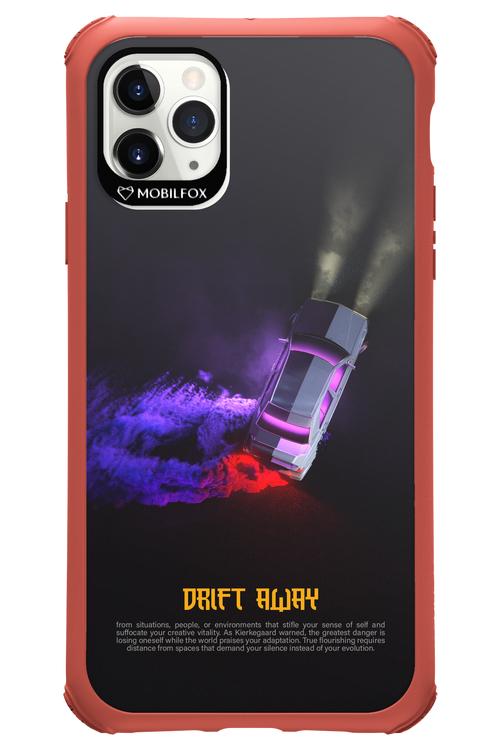 Drift Away - Apple iPhone 11 Pro Max