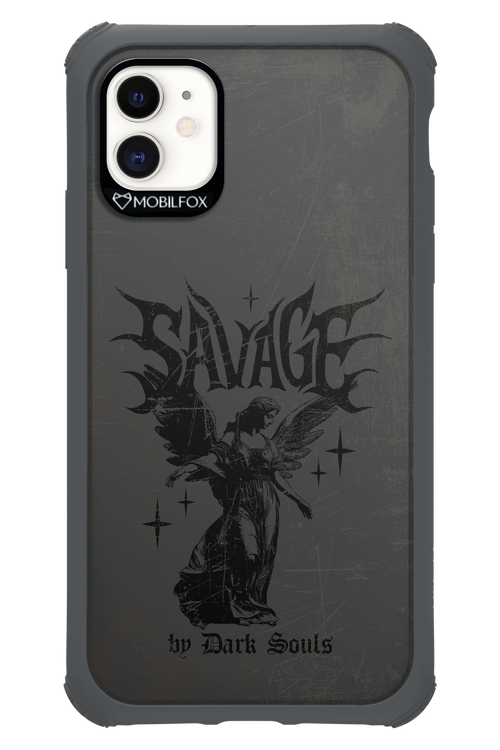 St. Savage - Apple iPhone 11