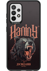 Bear Attack - Samsung Galaxy A52 / A52 5G / A52s