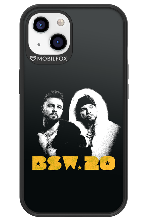 BSW 20 (8) 2.0 - Apple iPhone 13