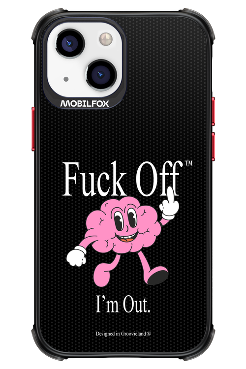 Bye Brain - Apple iPhone 13 Mini