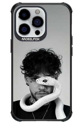 SNAKE (RAVA) - Apple iPhone 13 Pro