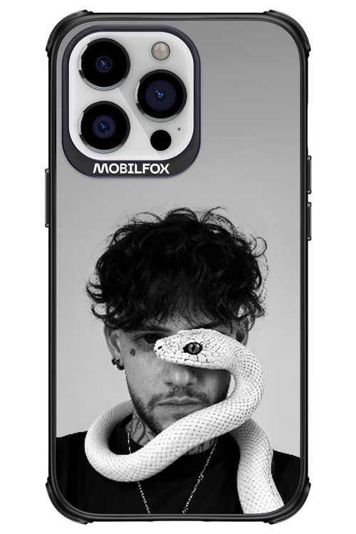 SNAKE (RAVA) - Apple iPhone 13 Pro