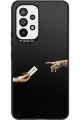 Giving 2.0 - Samsung Galaxy A53