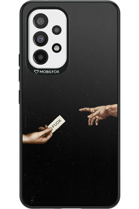 Giving 2.0 - Samsung Galaxy A53