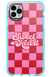 Sweat Heart - Apple iPhone 11 Pro Max