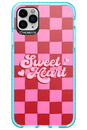 Sweat Heart - Apple iPhone 11 Pro Max