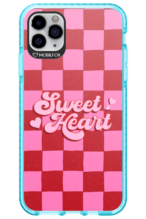 Sweat Heart - Apple iPhone 11 Pro Max
