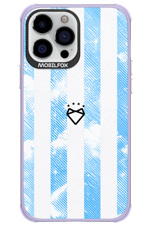 Argentina II 2.0 - Apple iPhone 13 Pro Max