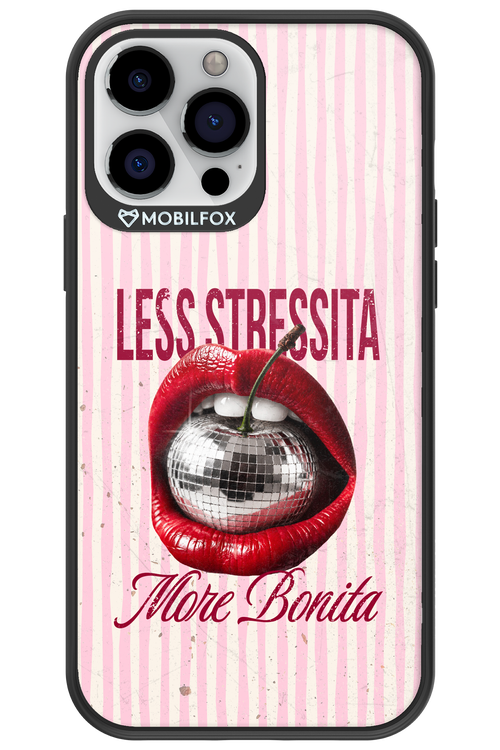 Bonita 2.0 - Apple iPhone 13 Pro Max