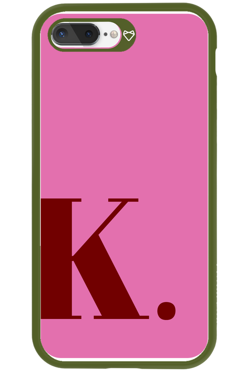 K (Sorbet) 2.0 - Apple iPhone 8 Plus
