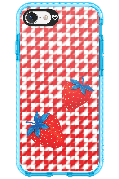 STRAWBERRY 2.0 - Apple iPhone SE 2020