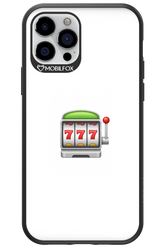 777 2.0 - Apple iPhone 12 Pro