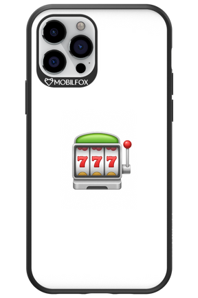 777 2.0 - Apple iPhone 12 Pro
