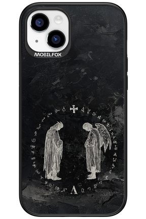 iNGER & D3MON V1 2.0 - Apple iPhone 15 Plus