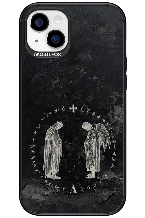 iNGER & D3MON V1 2.0 - Apple iPhone 15 Plus