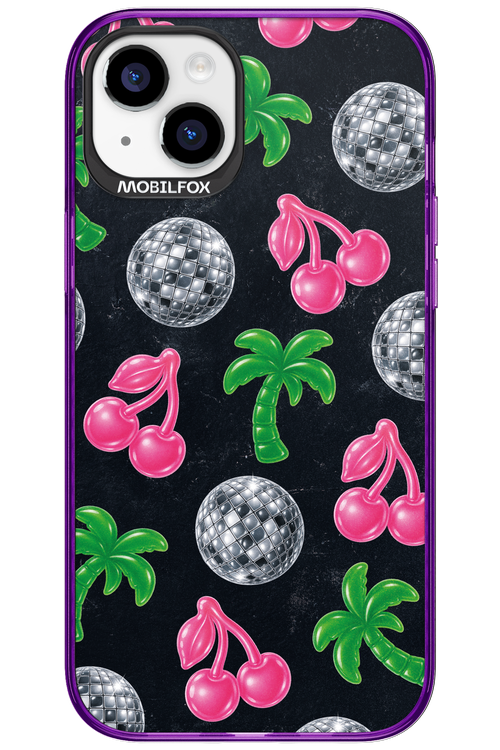 Single Life 2.0 - Apple iPhone 15 Plus