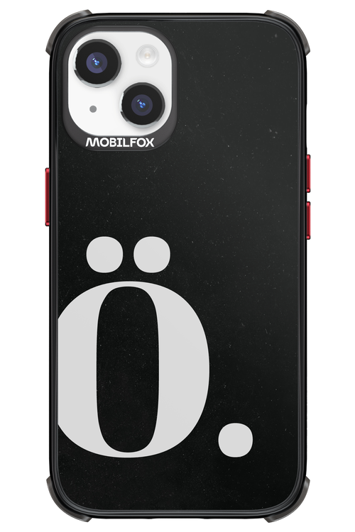 O II (Off Space) 2.0 - Apple iPhone 14