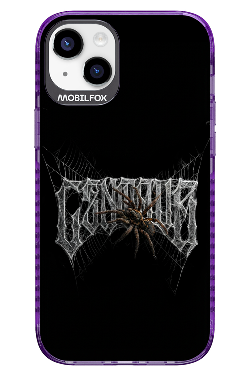 Web Centaur Logo Spider 2.0 - Apple iPhone 14 Plus