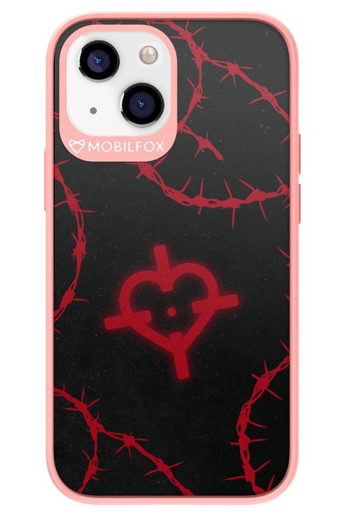 Focus on Me 2.0 - Apple iPhone 13 Mini
