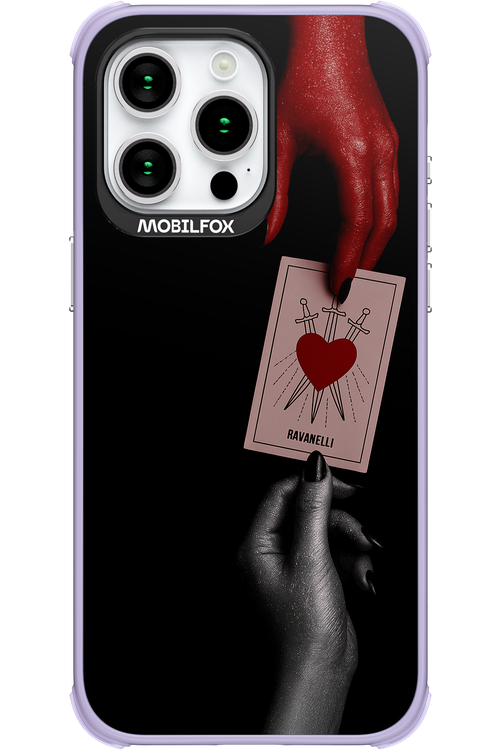 Ravanelli 2 - Apple iPhone 15 Pro Max