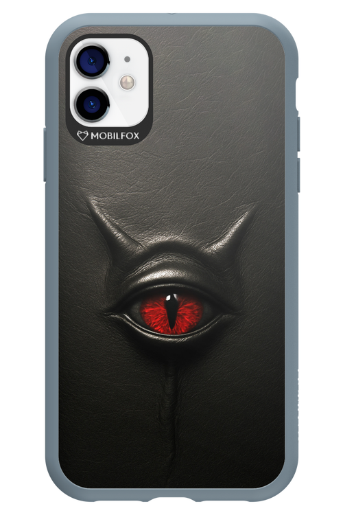 DevilEye 2.0 - Apple iPhone 11