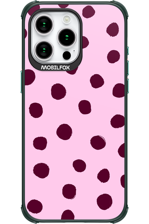 My Crush 2.0 - Apple iPhone 15 Pro Max