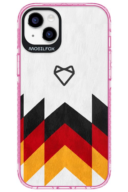 Germania x Mobilfox 2.0 - Apple iPhone 14 Plus
