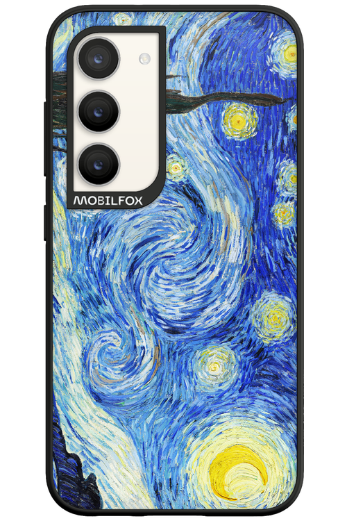 Starry Night 2.0 - Samsung Galaxy S23