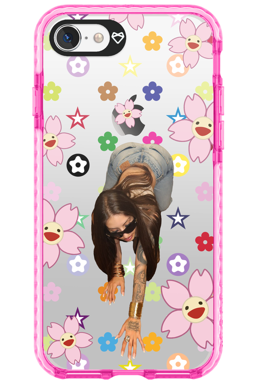 Oh G!rl 2.0 - Apple iPhone 7