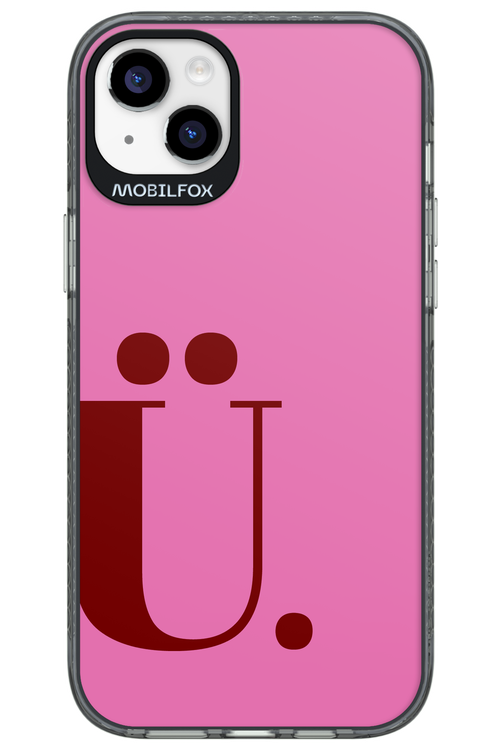 U II (Sorbet) 2.0 - Apple iPhone 14 Plus
