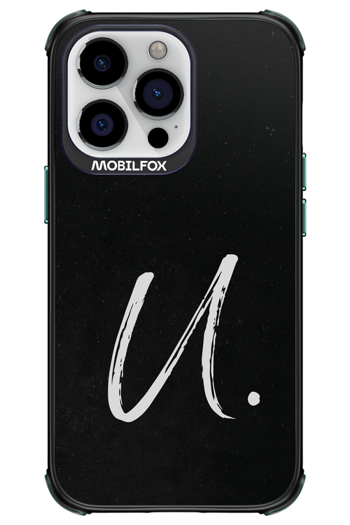 (Off Space) U 2.0 - Apple iPhone 13 Pro