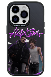 HeliotEmil 2.0 - Apple iPhone 14 Pro
